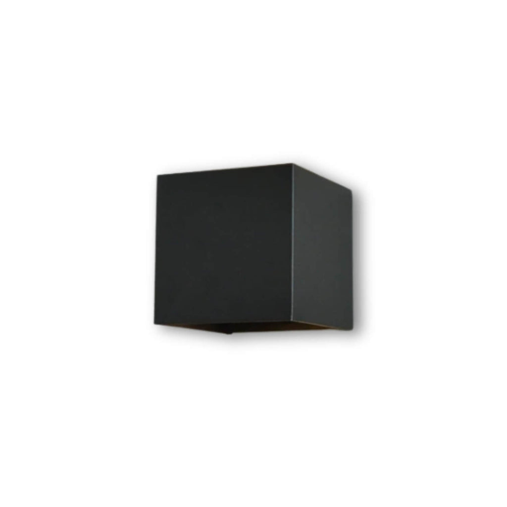 DAWN Draadloze Wandlamp met Sensor Oplaadbare LED Aluminium Verlichting