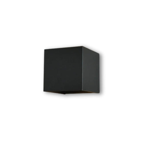 DAWN Draadloze Wandlamp met Sensor Oplaadbare LED Aluminium Verlichting